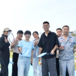 2025安金大員工活動中心建成投用